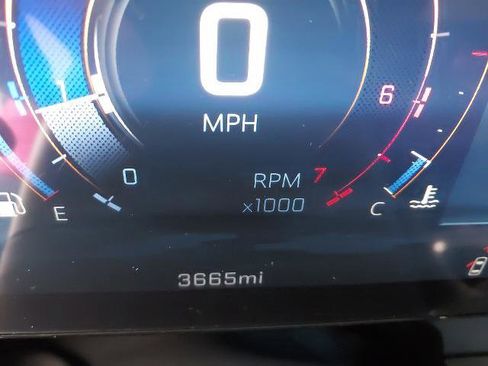 New 2026 Chevrolet Traverse LT w/ Driver Confidence Package image 20