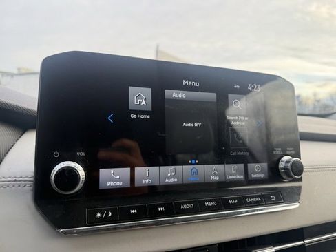 Used 2022 Mitsubishi Outlander SEL image 17