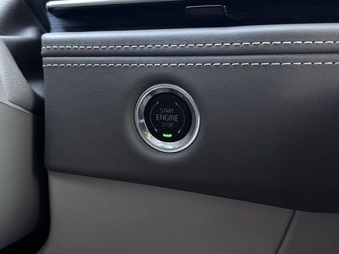 New 2026 Cadillac Escalade Platinum Sport image 18