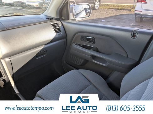 Used 2006 Honda Pilot EX image 16