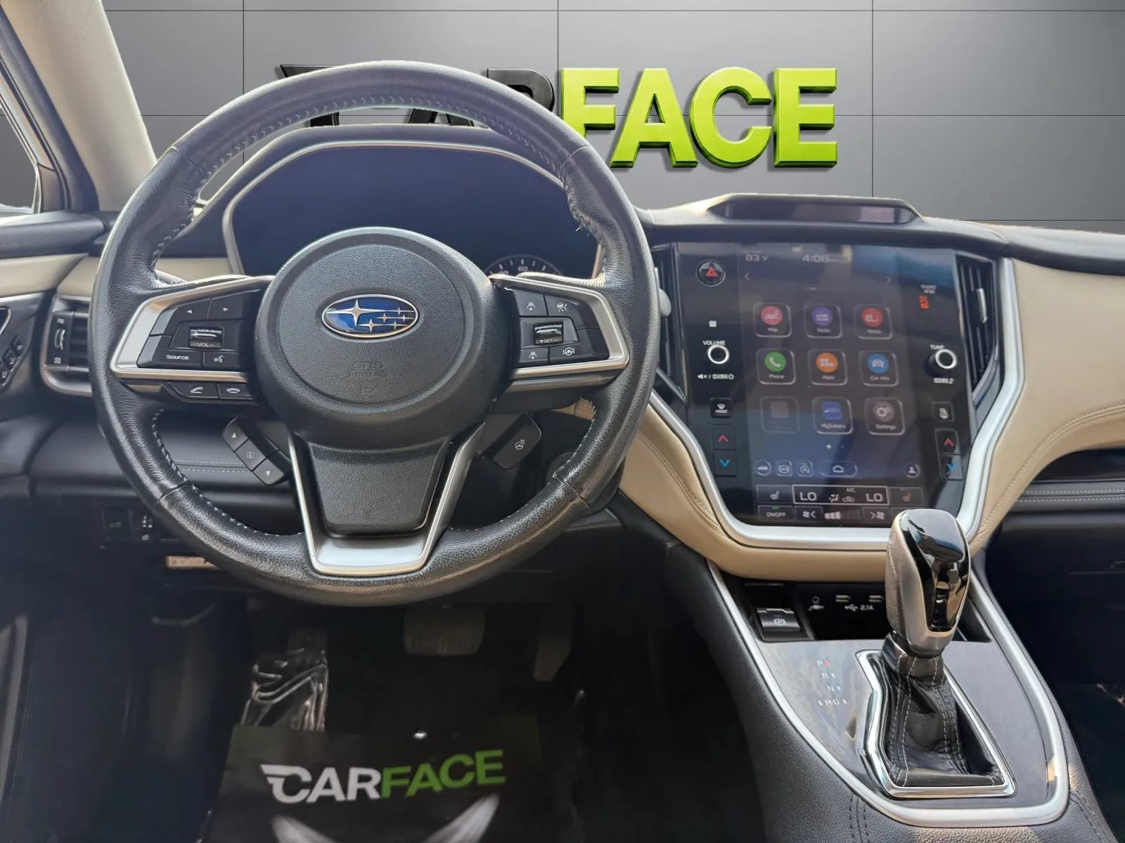 Used 2022 Subaru Outback Limited AWD/4WD image 24
