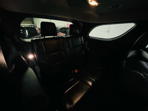 Used 2011 Dodge Durango Express w/ Popular Equipment Group AWD/4WD image 10