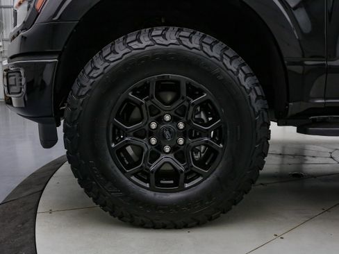 New 2025 Ford F150 STX image 12