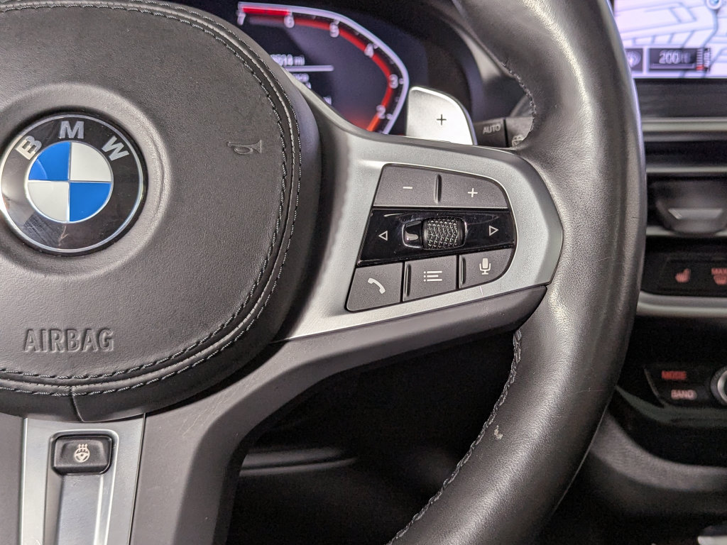 Certified 2024 BMW X3 xDrive30i w/ Premium Package AWD/4WD image 37