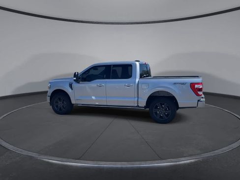 Used 2023 Ford F150 Lariat w/ Equipment Group 502A High AWD/4WD image 7