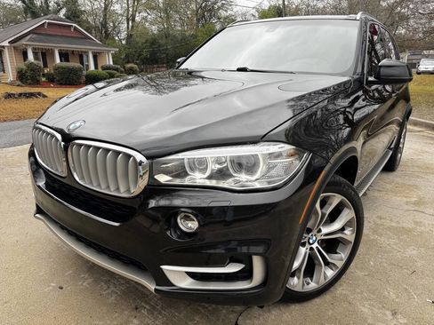Used 2017 BMW X5 xDrive35i image 1