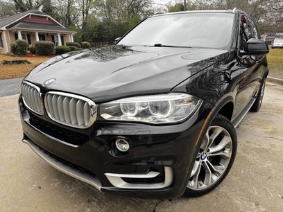 Used 2017 BMW X5 xDrive35i