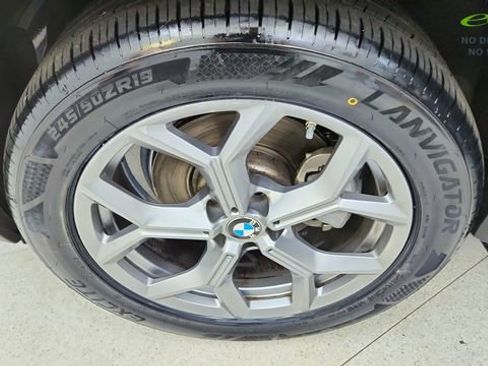 Used 2025 BMW X4 xDrive30i AWD/4WD image 59
