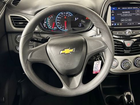 Used 2020 Chevrolet Spark LS FWD image 15