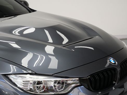 Used 2016 BMW M4 GTS RWD image 46