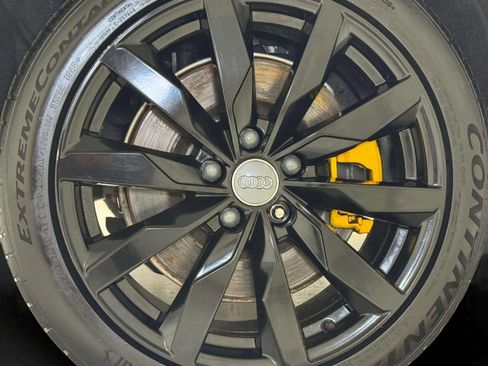 Used 2017 Audi A4 2.0T Premium w/ Audi MMI Navigation Plus image 31