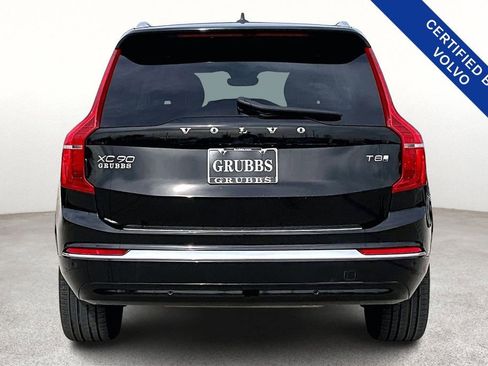 Used 2025 Volvo XC90 T8 Plus w/ Protection Package Premier image 6