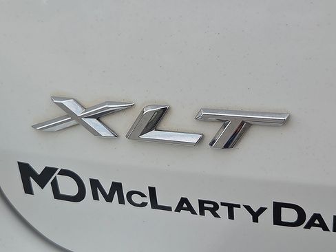 Certified 2023 Ford Explorer XLT w/ Equipment Group 202A AWD/4WD image 9