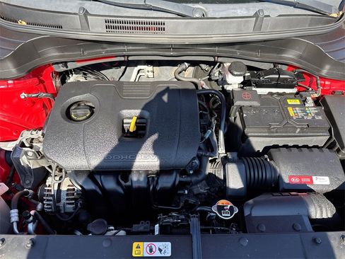 Used 2020 Kia Soul S image 24