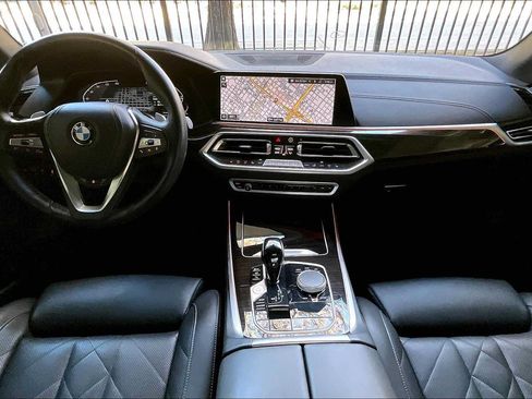 Used 2023 BMW X5 sDrive40i RWD image 15