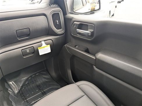 New 2026 GMC Sierra 1500 Pro w/ Pro Value Package image 18