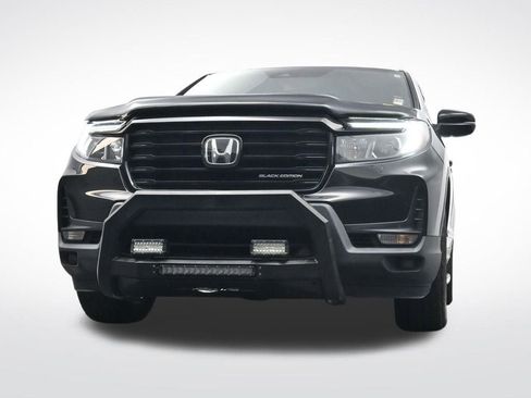 Used 2023 Honda Ridgeline Black Edition image 30