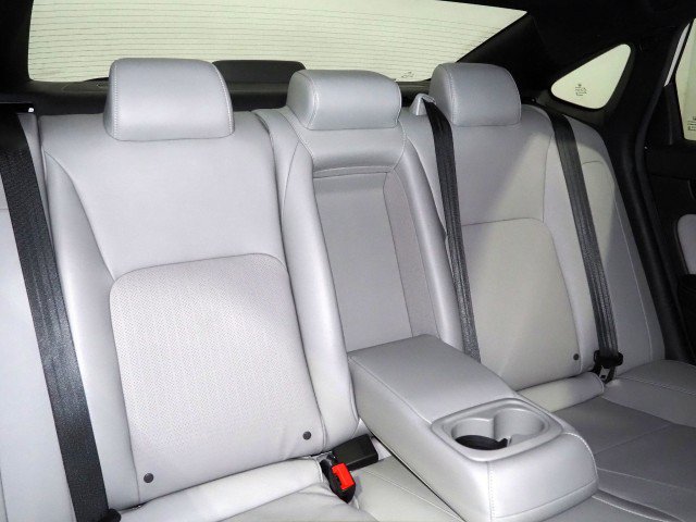 Used 2025 Honda Civic FWD Hybrid Sedan image 16