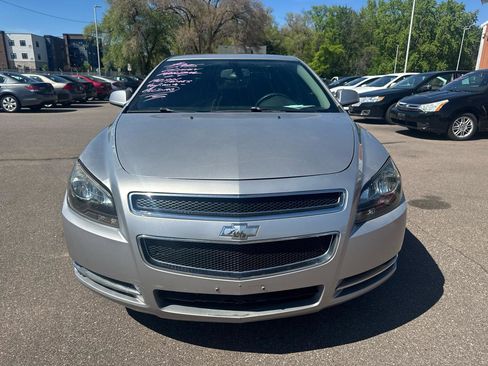 Used 2008 Chevrolet Malibu LT w/ Power Convenience Package FWD image 2