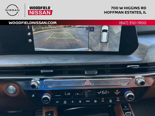Used 2023 Kia Telluride SX Prestige X-Line AWD/4WD image 36