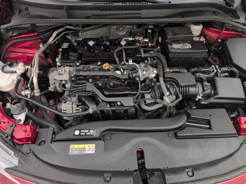 Used 2024 Toyota Corolla SE FWD image 37