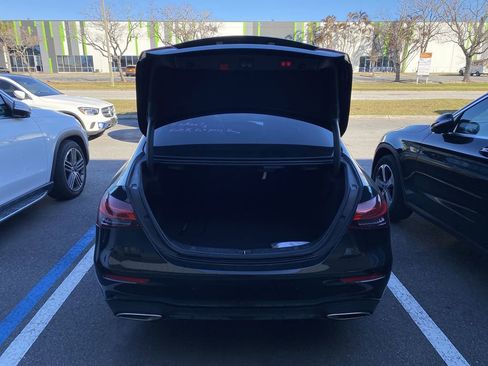 Certified 2022 Mercedes-Benz E 350 E 350 image 23