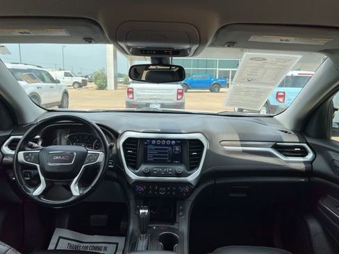 Used 2019 GMC Acadia SLT FWD image 26