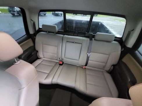 Used 2018 GMC Sierra 1500 SLT AWD/4WD image 11