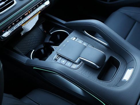 New 2026 Mercedes-Benz GLE 350 GLE 350 image 28