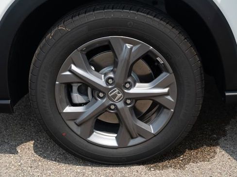 New 2026 Honda HR-V LX image 12