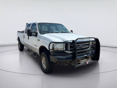 Used 2015 Ford F150 King Ranch w/ Equipment Group 601A Luxury