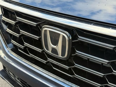 Used 2024 Honda CR-V EX-L image 35