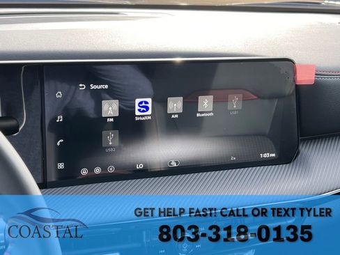 New 2026 Nissan Kicks SR FWD image 33