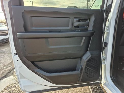 Used 2024 RAM 3500 Tradesman w/ Safety Group AWD/4WD image 25
