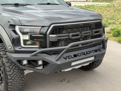 Used 2020 Ford F150 Raptor w/ Equipment Group 802A Luxury AWD/4WD image 5