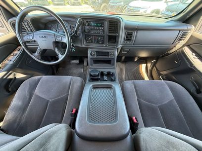 Used 2005 GMC Sierra 1500 SLE w/ Safe And Sound Package