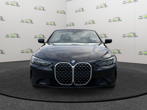 Used 2022 BMW 430i 430i w/ Convenience Package image 12