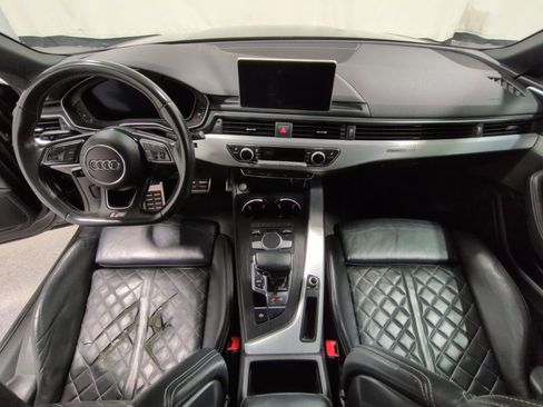 Used 2018 Audi S5 Premium Plus w/ Navigation Package image 15