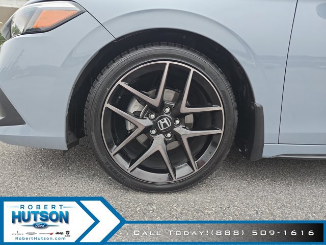 Used 2024 Honda Civic Sport Touring image 10