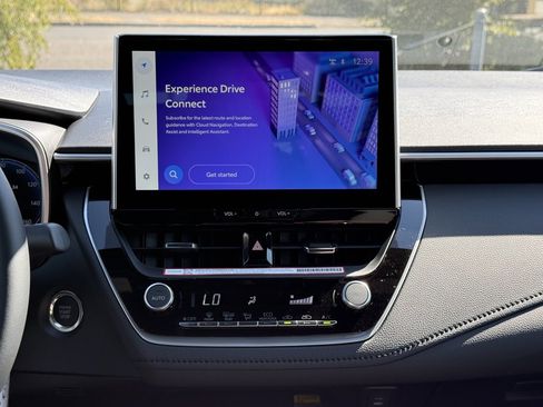 Used 2026 Toyota Corolla XSE image 19