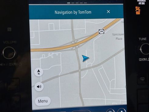 New 2025 Subaru Outback Wilderness w/ Wilderness Package image 16