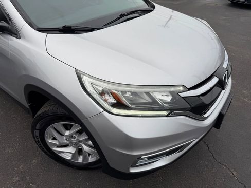 Used 2015 Honda CR-V EX-L image 46