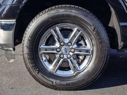 Used 2024 Ford F150 XLT w/ Mobile Office Package image 17