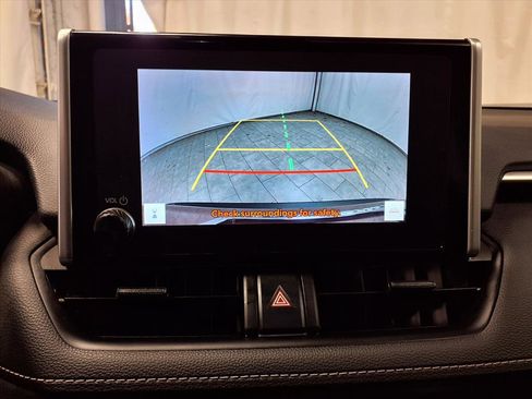 Certified 2023 Toyota RAV4 XLE image 13