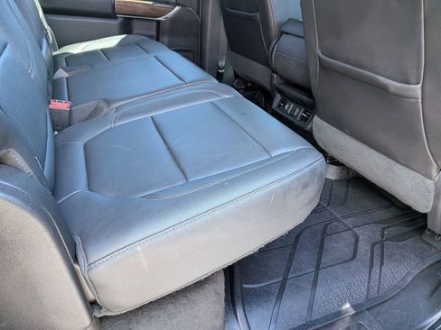 Used 2019 Chevrolet Silverado 1500 LT w/ All-Star Edition AWD/4WD image 21
