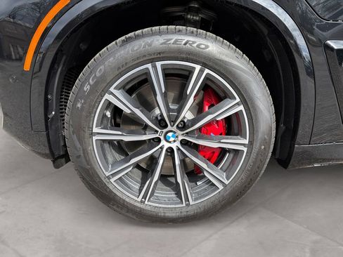 New 2026 BMW X5 xDrive50e w/ Executive Package AWD/4WD image 14