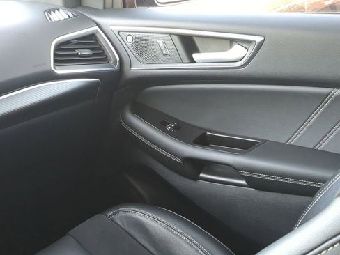 Used 2020 Ford Edge ST w/ Equipment Group 401A image 15