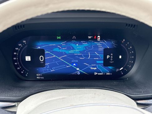 Certified 2023 Volvo XC60 B5 Ultimate w/ Climate Package image 19