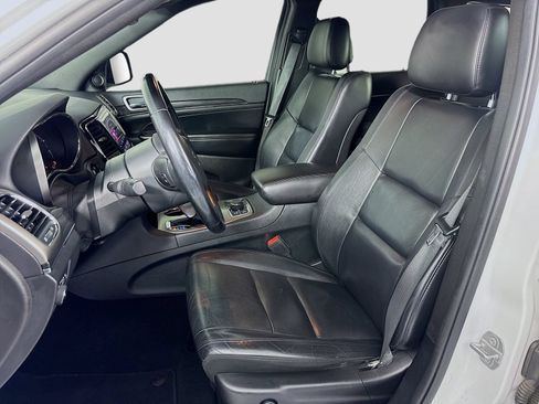 Used 2020 Jeep Grand Cherokee Limited AWD/4WD image 20