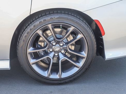 Used 2023 Dodge Charger Scat Pack w/ Plus Group RWD image 12